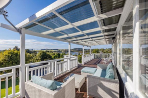 Enjoy the View - Kerikeri Holiday Home